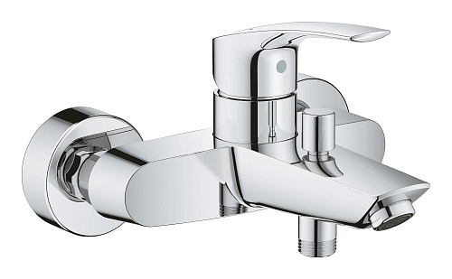 Смеситель для ванны Grohe  33300003