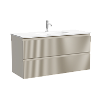 Тумба под раковину Sancos SNOB R SNR100/39CE Тумба под раковину Sancos SNOB R SNR100/39CE