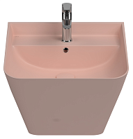 Раковина подвесная ISVEA Sott Aqua 10SQ37002-2S