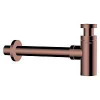 Слив-перелив WasserKRAFT Asphe 7700 A334 Слив-перелив WasserKRAFT Asphe 7700 A334
