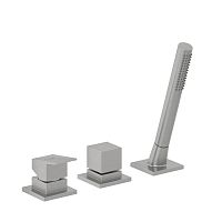 Смеситель для ванны/душа Kludi DECUS 54447N575