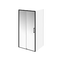 Душевая дверь KERAMA MARAZZI LINDO LN.100.SD.BLK.M Душевая дверь KERAMA MARAZZI LINDO LN.100.SD.BLK.M