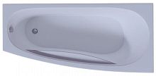 Ванна акриловая Aquatek PAN160-0000054