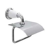 Держатель туалетной бумаги Art&Max Bianchi AM-E-3683-Cr