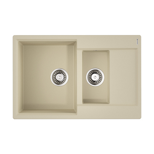 Кухонная мойка Omoikiri 4993529 Кухонная мойка Omoikiri 4993529