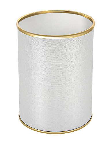 Ведро для мусора Geralis  M-FWG-B купить недорого в интернет-магазине Керамос