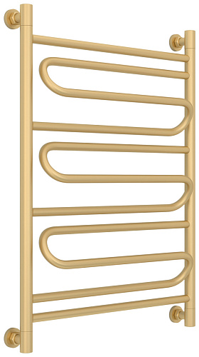 Полотенцесушитель водяной Сунержа 022-0205-8060 Элегия+ 800х600 мм, матовая шампань Полотенцесушитель водяной Сунержа 022-0205-8060 Элегия+ 800х600 мм, матовая шампань