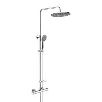 Душевая система Swedbe Hermes 9091G1 Душевая система Swedbe Hermes 9091G1