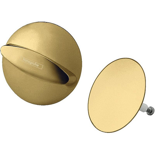 Слив-перелив Hansgrohe Flexaplus 58185990