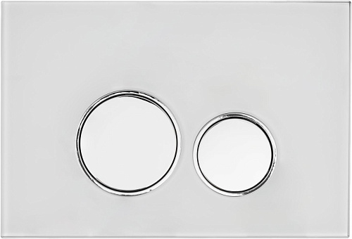 Кнопка смыва Allen Brau PRIORITY 9.20005.20