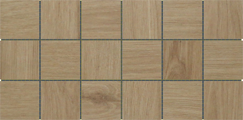 Мозаика LA FAENZA DAMA Mk.DamaHyrm1530 купить недорого в интернет-магазине Керамос