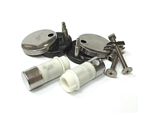 Комплектующие для унитаза Creavit OUT OF COLLECTION 602110