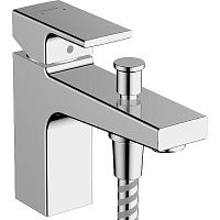 Смеситель для ванны Hansgrohe VERNIS SHAPE 71464000