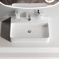 Раковина AM.PM FUNC M8FWCC10601WG