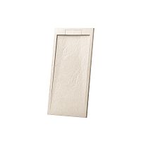 Душевой поддон Vincea VST-4SRL9012C из искусственного камня, 90х120 см, бежевый