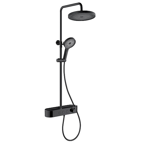 Душевая система AQUAme AQM8009B Душевая система AQUAme AQM8009B