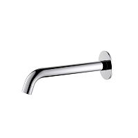 Излив Aquatek AQ1341CR Европа для ванны, хром