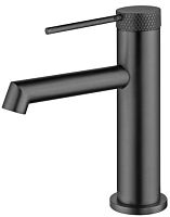 Смеситель для раковины Vincea Rim VBF-2RM1GM