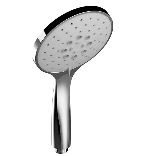 Душевая лейка Keuco 51580050300 Edition 400, никель шлифованный