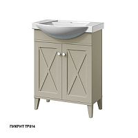 Caprigo 34610 Монро 650 TORINO 65 тумба