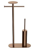 Стойка напольная Boheme VENTURO 10953-BRB Стойка напольная Boheme VENTURO 10953-BRB