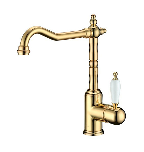 Смеситель для кухни Boheme TRADIZIONALE 102