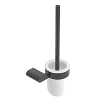 Ёршик для унитаза CEZARES STYLUS-TBS-V-NOP Ёршик для унитаза CEZARES STYLUS-TBS-V-NOP
