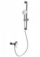 Смеситель для душа Wonzon & Woghand  WW-AE3103-CR Смеситель для душа Wonzon & Woghand  WW-AE3103-CR