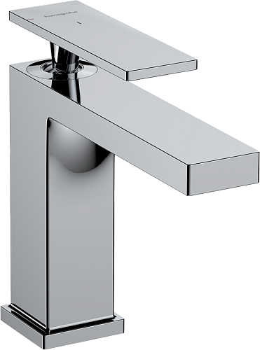 Смеситель для раковины Hansgrohe Tecturis E 73014000 Смеситель для раковины Hansgrohe Tecturis E 73014000