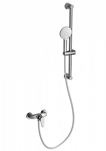 Смеситель для душа Wonzon & Woghand WW-AE3103-CR Смеситель для душа Wonzon & Woghand WW-AE3103-CR