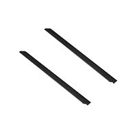 Ручка для мебели Cezares ECO RS156BL.3/320