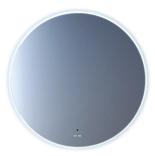 Зеркало AM.PM M85MOX40651S X-Joy, круглое с интерьерной Led подсветкой, ИК-сенсорром, 65 см купить недорого в интернет-магазине Керамос