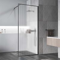 Душевая перегородка Vincea Walk in HP Art VSW-1HP900FLGM