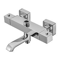 Смеситель для ванны Swedbe Hermes 9043 Смеситель для ванны Swedbe Hermes 9043