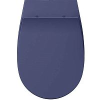 Крышка для унитаза ISVEA Sentimenti 40D40544I-S