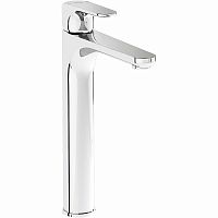 Смеситель Vitra A42707EXP Root Round для раковины-чаши, хром Смеситель Vitra A42707EXP Root Round для раковины-чаши, хром