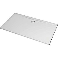 Душевой поддон Ideal Standard K518801 Ultralight 160х90 см, Euro White (евробелый) Душевой поддон Ideal Standard K518801 Ultralight 160х90 см, Euro White (евробелый)