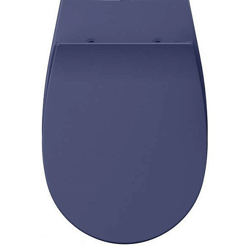 Крышка для унитаза ISVEA Sentimenti 40D40544I-S