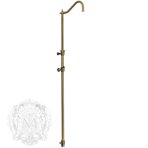 Душевая стойка Migliore ML.OND-36.217.D1.BR Душевая стойка Migliore ML.OND-36.217.D1.BR