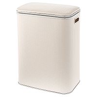 Корзина для белья Geralis  NRWH-B