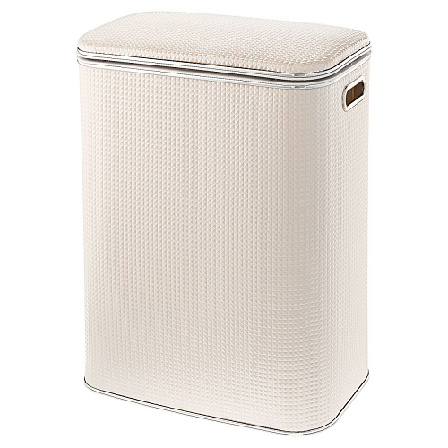 Корзина для белья Geralis NRWH-B - купить в Санкт-Петербурге, цена на Корзина для белья Geralis NRWH-B в интернет-магазине Керамос Корзина для белья Geralis NRWH-B купить недорого в интернет-магазине Керамос