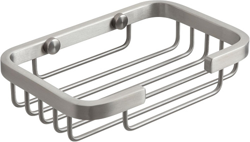 Мыльница Allen Brau PRIORITY 6.31016-BN - купить в Санкт-Петербурге, цена на Мыльница Allen Brau PRIORITY 6.31016-BN в интернет-магазине Керамос Мыльница Allen Brau PRIORITY 6.31016-BN купить недорого в интернет-магазине Керамос