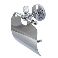 Держатель туалетной бумаги Art&Max ANTIC CRYSTAL AM-E-2683SJ-Cr