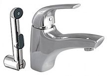 Смеситель Am.Pm F7503000 Sense для раковины, хром