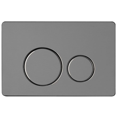 Панель смыва AQUAme AQM4111GM Панель смыва AQUAme AQM4111GM
