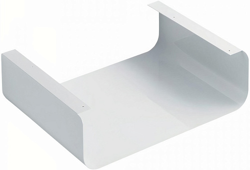 Полочка Ideal Standard R4342WG Tonic II открытая 60 см, Lacquered White Glossy (белый лак глянцевый) Полочка Ideal Standard R4342WG Tonic II открытая 60 см, Lacquered White Glossy (белый лак глянцевый)