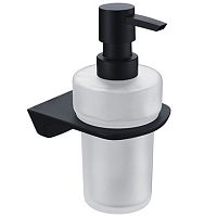 Дозатор для ж/мыла WasserKRAFT Elbe K-7299 (exp) Дозатор для ж/мыла WasserKRAFT Elbe K-7299 (exp)