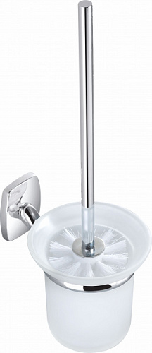 Ершик для унитаза Wonzon & Woghand WW-1901 - купить в Санкт-Петербурге, цена на Ершик для унитаза Wonzon & Woghand WW-1901 в интернет-магазине Керамос Ершик для унитаза Wonzon & Woghand WW-1901 купить недорого в интернет-магазине Керамос