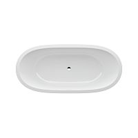 Ванна Laufen Alessi one 2.4597.1.000.000.1 Ванна Laufen Alessi one 2.4597.1.000.000.1