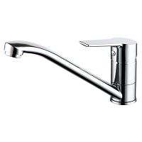 Смеситель для кухни Azario сантехника Azario AZ-WSA654235AJ